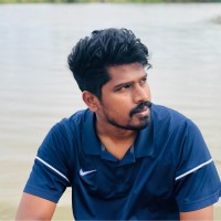 Naveen Kasumurthy