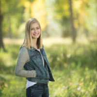 Emily Faust