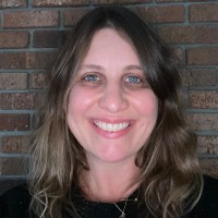 Chrissy Bristow