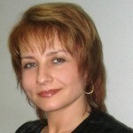 Tatiana Klimovitskaya