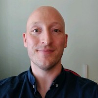 Ben Madden