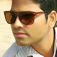 Vishal Kumar