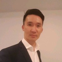 John Chan