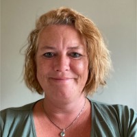 Marijke Rombolini-Vrielink