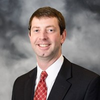 Michael Harlan