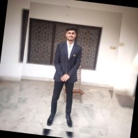 Anand. Pujari