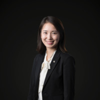 Joy Cui