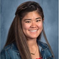 Kayla Ann Uyesugi