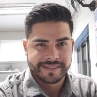 Marcos Mariano