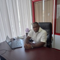 VICTOR AMACHI SARPONG