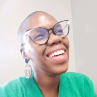 Nonhlanhla Jiyane