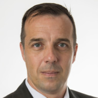 Csaba Harangozó