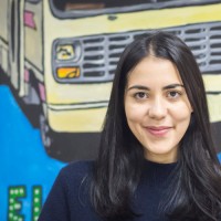 María Valentina González