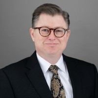 Patrick Marr