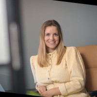 Lene Forfang Paterson