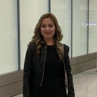 Nasrin Abasi
