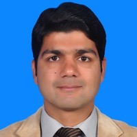 Qaiser Maqbool