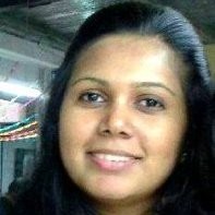 Pamodi Jayasekara