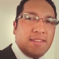 Edwin javier Diaz Camacho