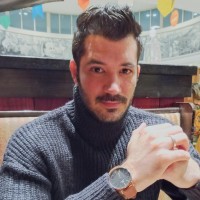 Eduardo Sánchez Cidrón