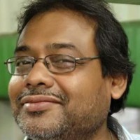 Sabyasachi Ghosh