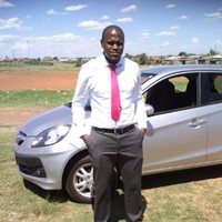Gama Mkhonta