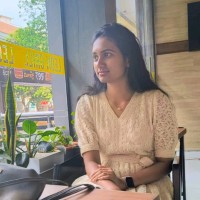 Anvitha S