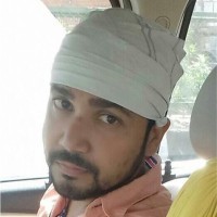 Ankit Vaidya