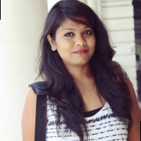 Swati Sharma