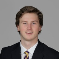Hunter O'Rourke