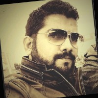 Vinayak Krishnan