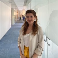 Gisselle Villagra Villalba