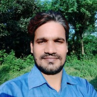 Sangram Yadav