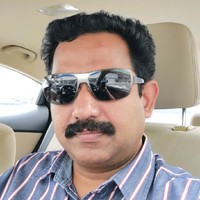 Shaju Chacko