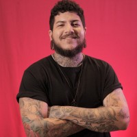Anderson Rocha