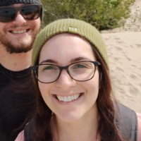 Kristin Gallik, Phd