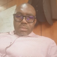 Sylvain Wamba