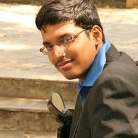 Kaustubh Bhosekar