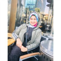 Mariam El Swaify