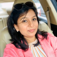 Chitra Karad Samant