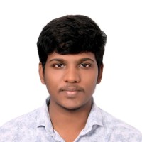 Abishek R P