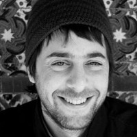 Alex Cochrane