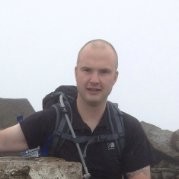 Daniel Barwick