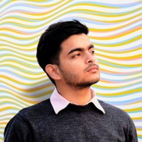 Vishu Gahlot