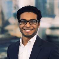 Lahiru Abeysinghe