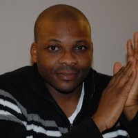 Chidi Opara