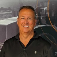 Kevin Grimes