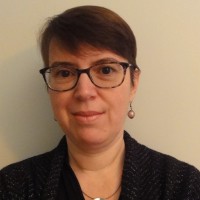 Véronique Justus