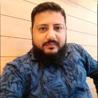 Umair Ghouri