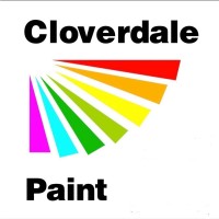 Cloverdale Paint
